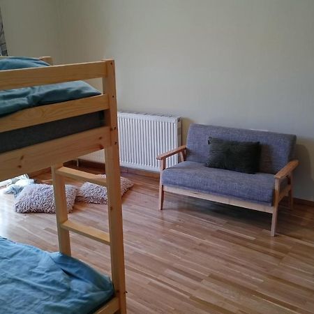 My Apartment Rocks Tripoli Buitenkant foto