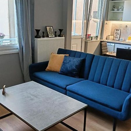 My Apartment Rocks Tripoli Buitenkant foto