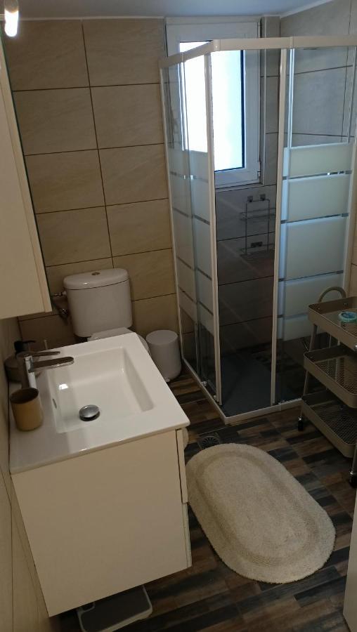 My Apartment Rocks Tripoli Buitenkant foto