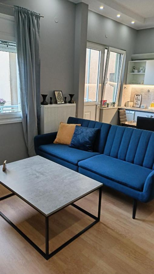 My Apartment Rocks Tripoli Buitenkant foto