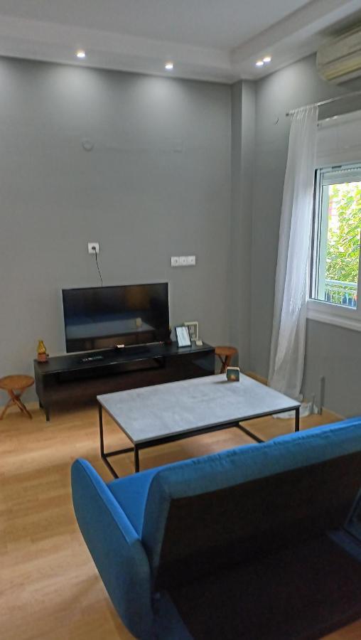 My Apartment Rocks Tripoli Buitenkant foto